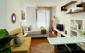 Carrerahouses Canela