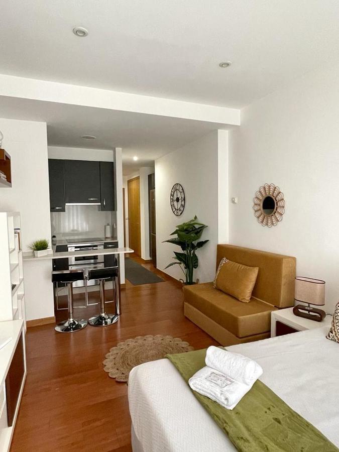 Carrerahouses Canela Vigo Exterior foto