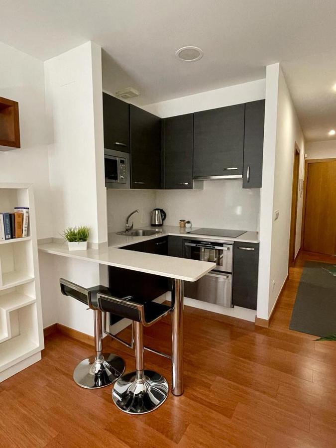 Carrerahouses Canela Vigo Exterior foto